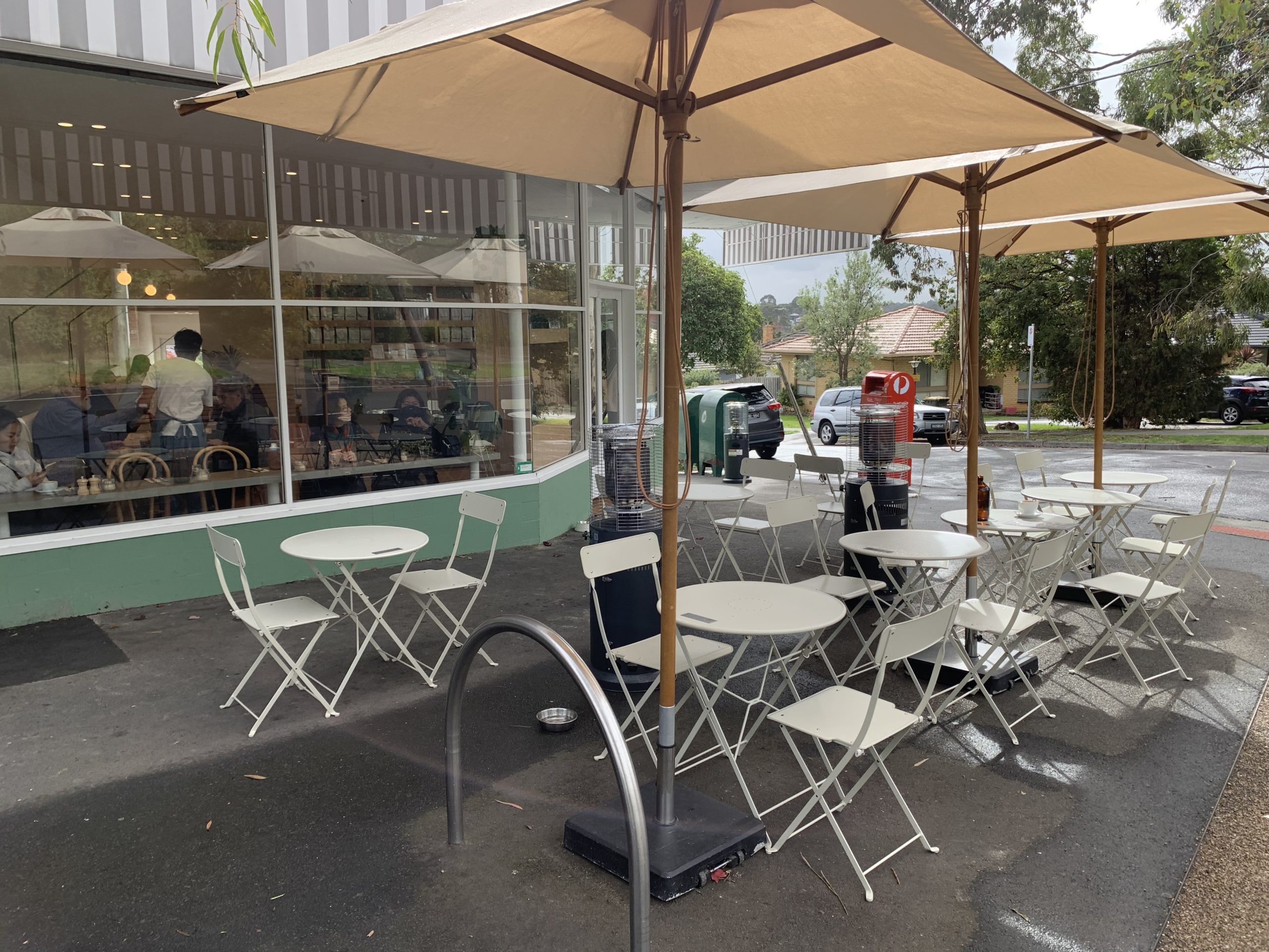 Vermont General Store Cafe