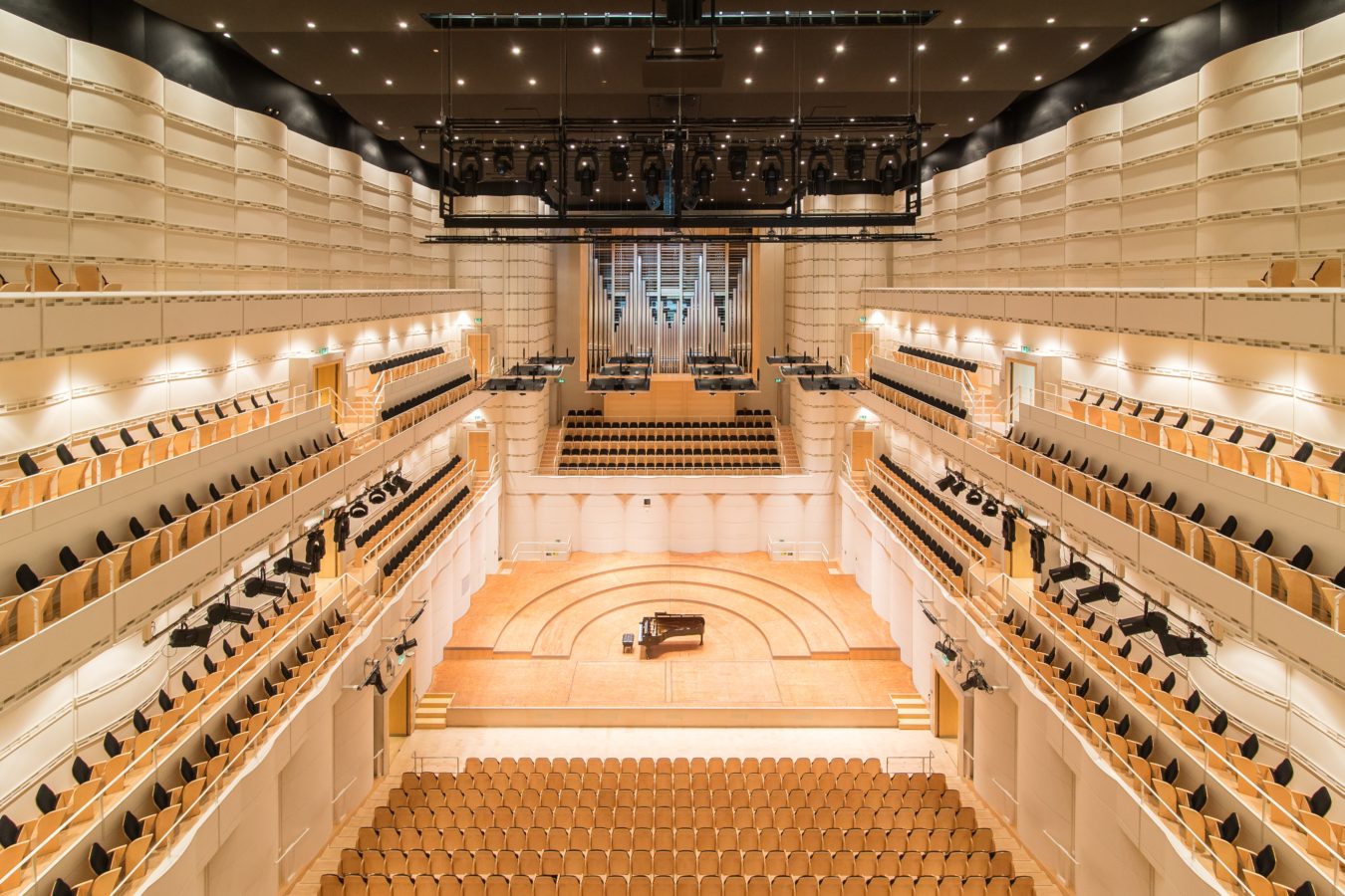 Konzerthaus Dortmund