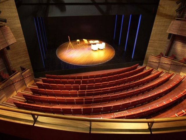 The Hampstead Theatre